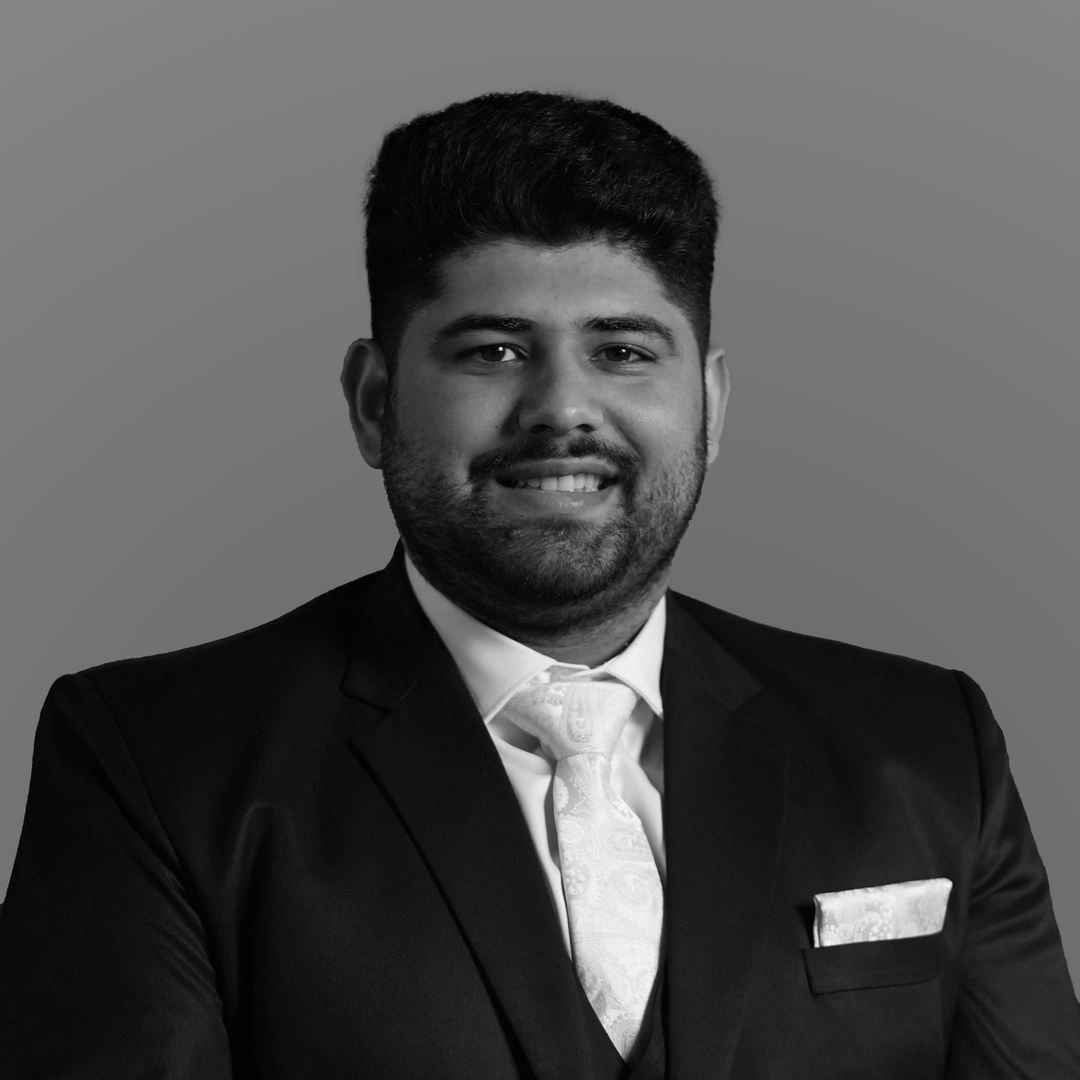 Abhinav Kakkar I Broker I BIG Insurance Mississauga East