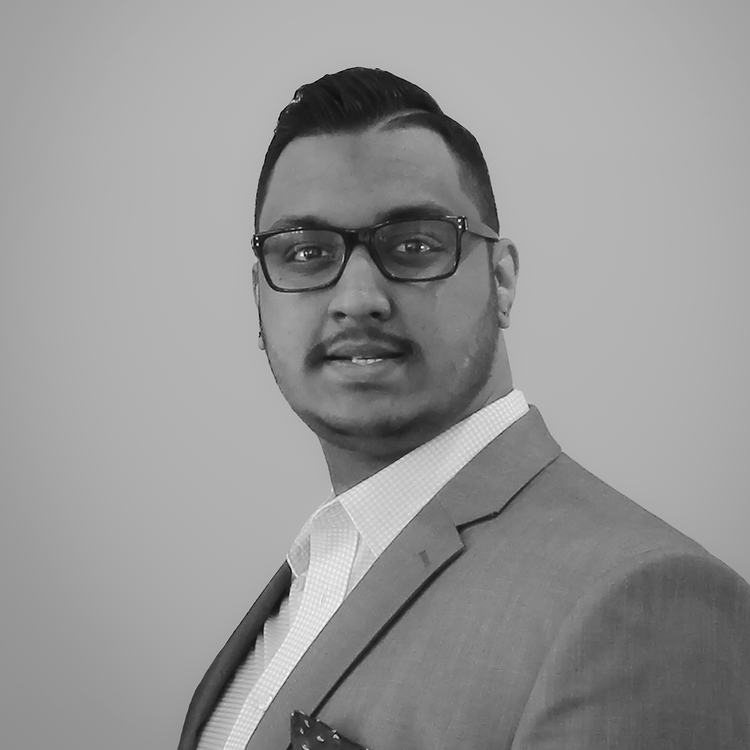 Tanim Alam I Managing Partner I BIG Insurance Ouellette Corners