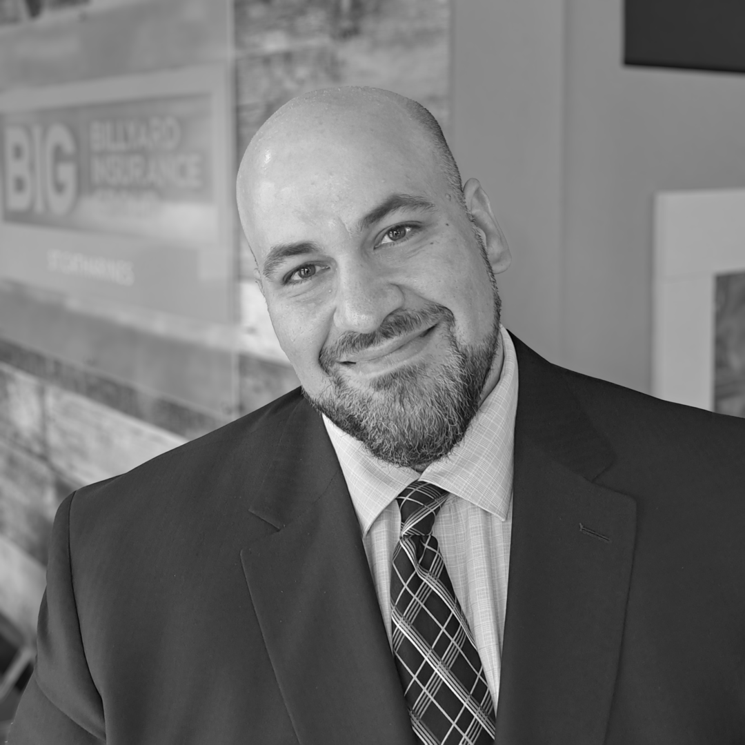 David Paletta I Broker I BIG Insurance St. Catharines