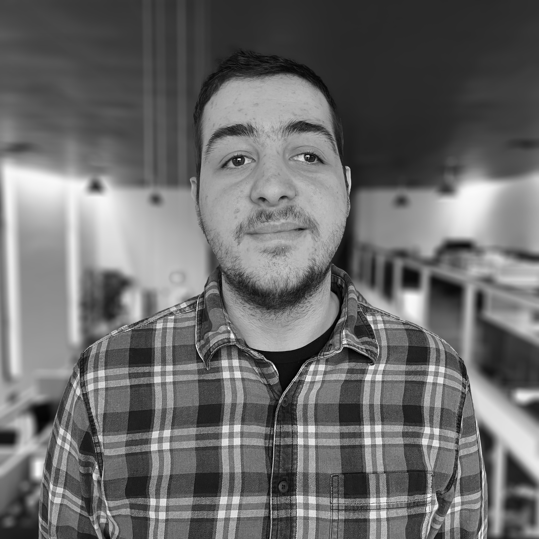 Dallin Cirasolo | Underwriter | BIG Insurance Welland