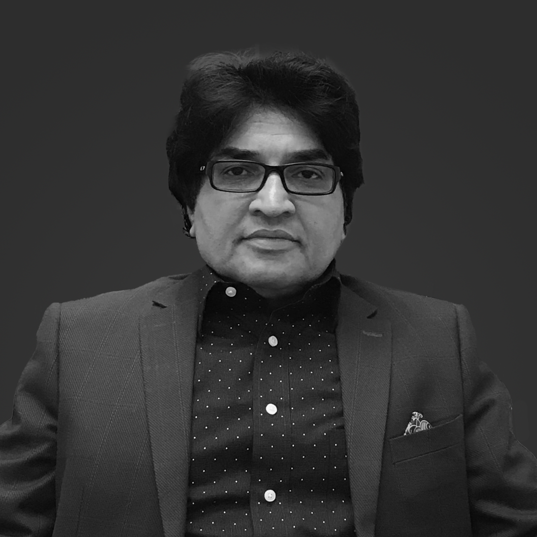 Abid Khan | Insurance Broker | BIG Insurance Pickering