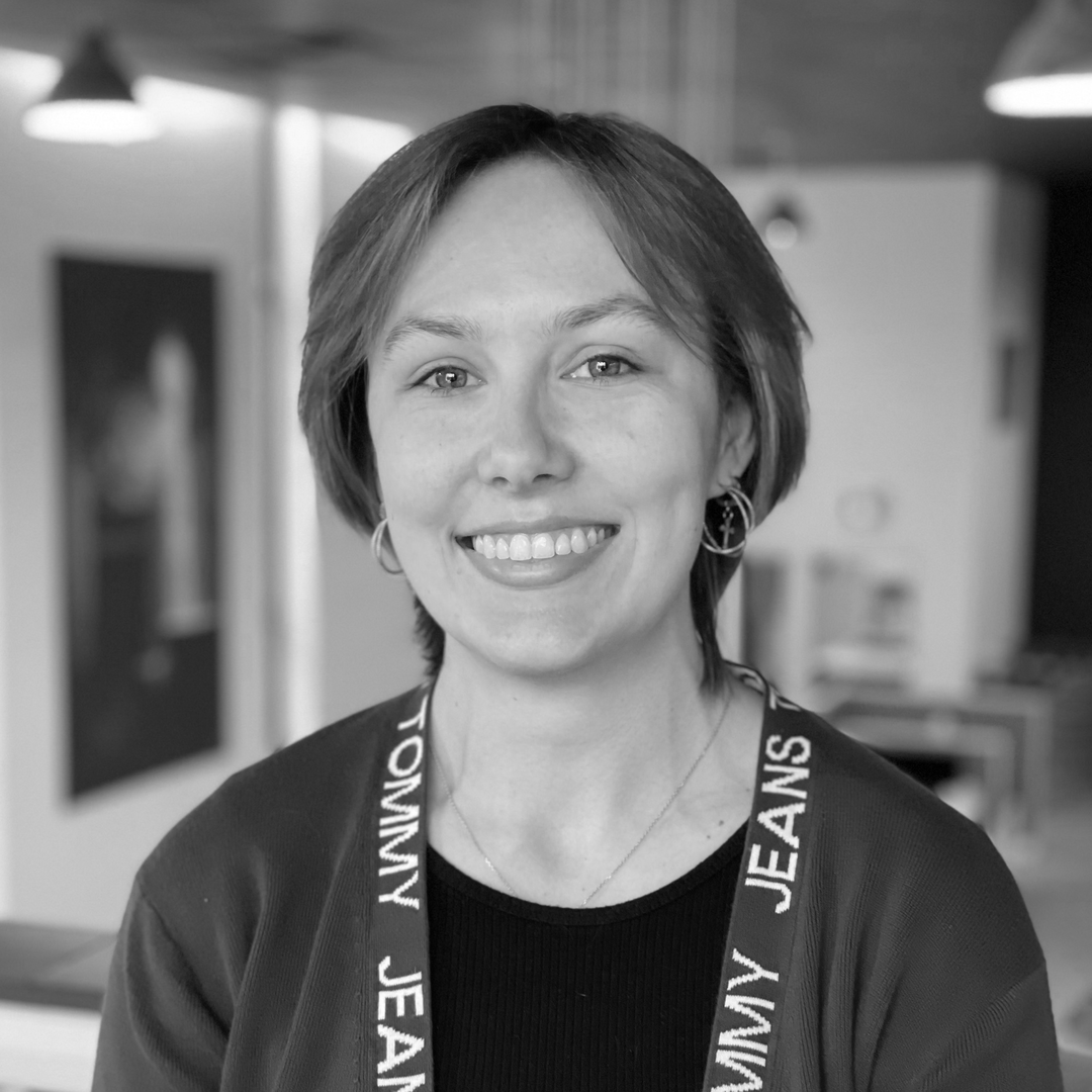 Mie Marie Pedersen | Finance Administrator | BIG Insurance Welland