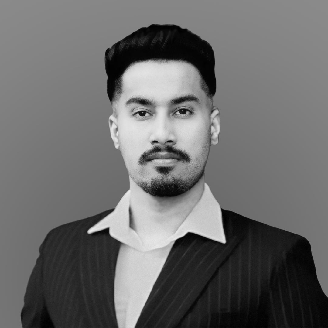 Robinpreet Singh | Broker | BIG Insurance Etobicoke