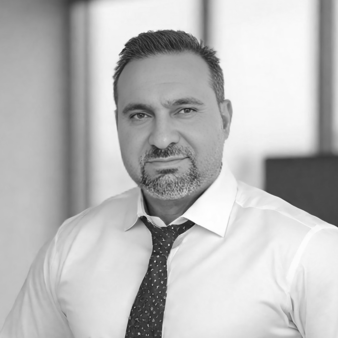 Naiem Othman | Insurance Broker | BIG Insurance Etobicoke