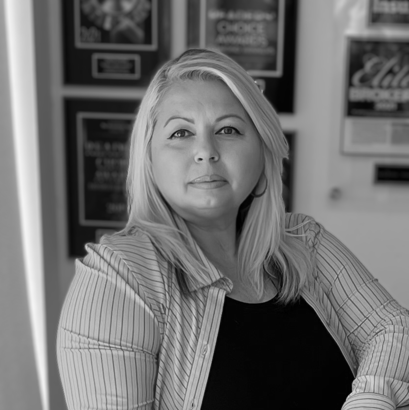Elizabeth Viveiros | Dual Broker | BIG Insurance Mississauga East