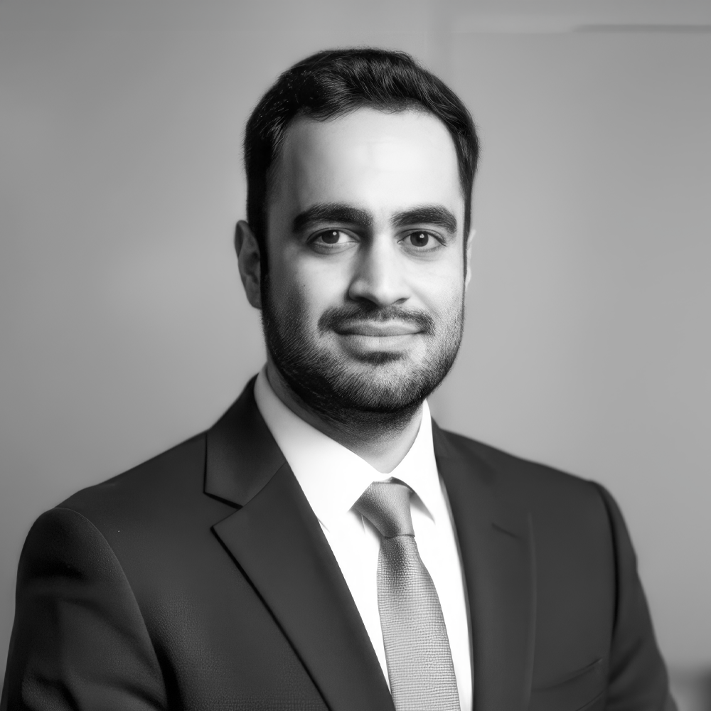 Farhang Charkhandaz | Team Leader | BIG Insurance Aurora