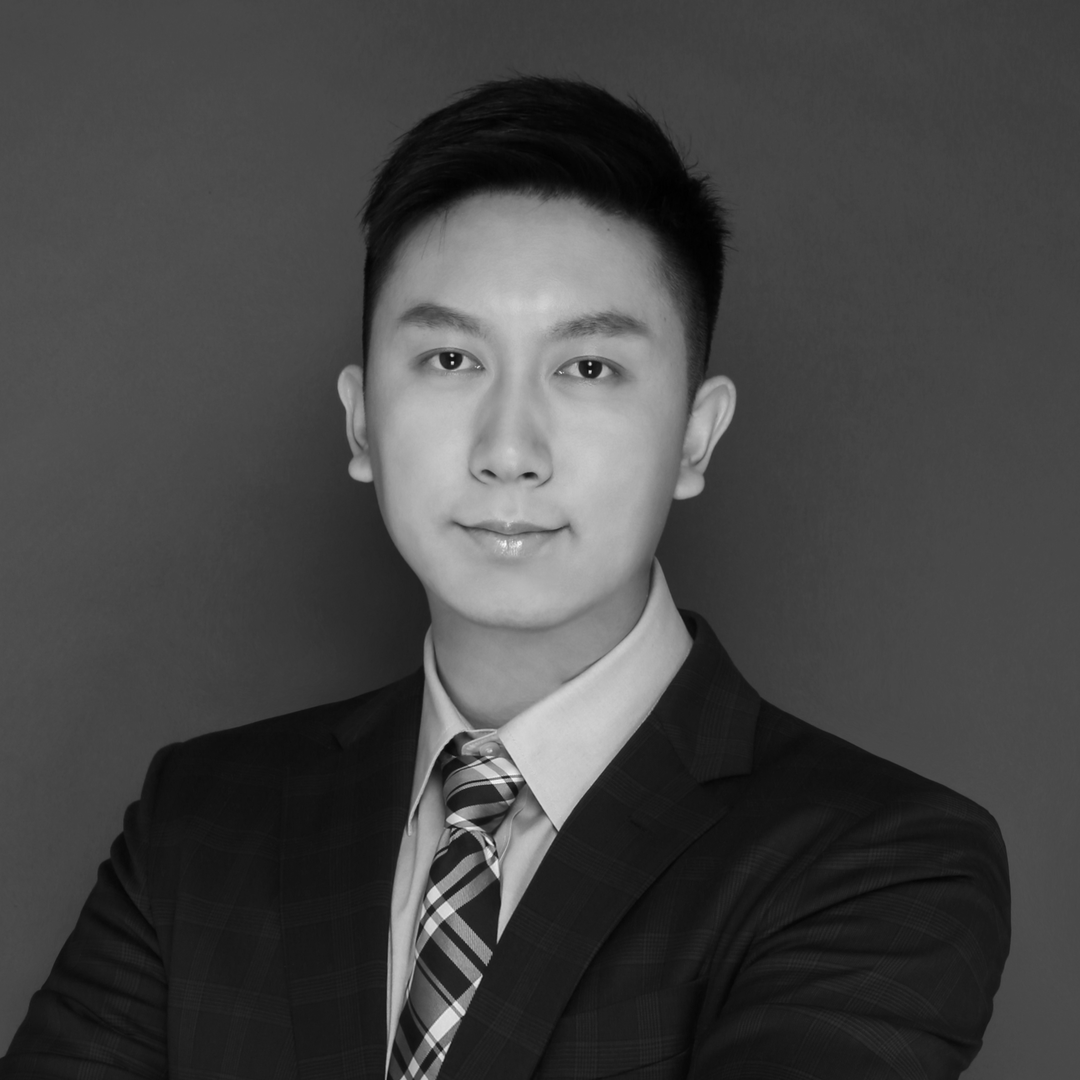 David Dong | Broker | BIG Insurance Thornhill
