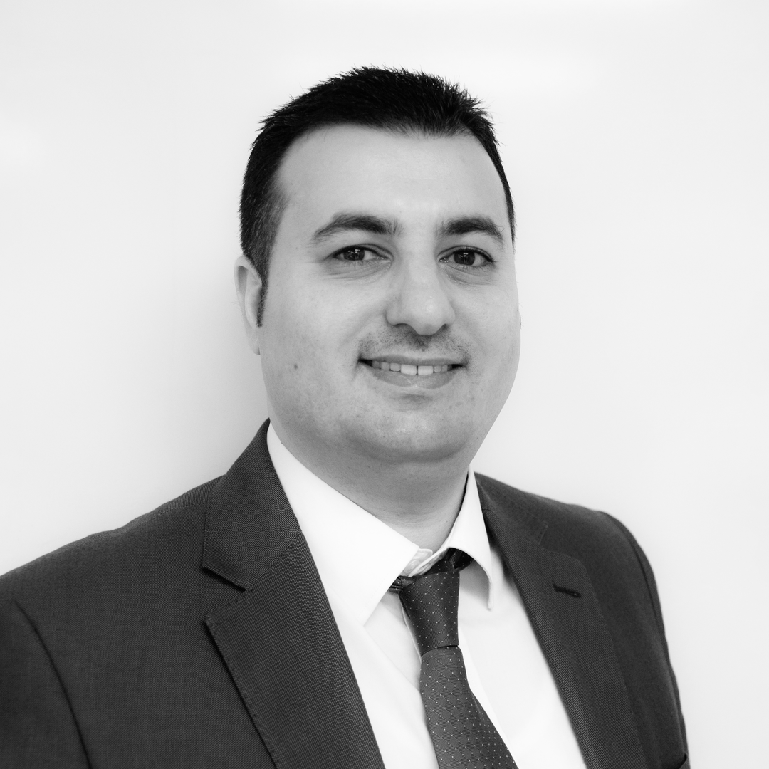 Hussein Al Shihabi | Broker | BIG Insurance Markham East