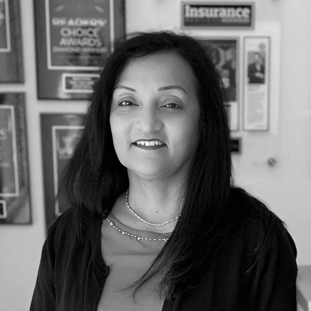 Suman Jasra | Dual Broker | BIG Insurance Mississauga East