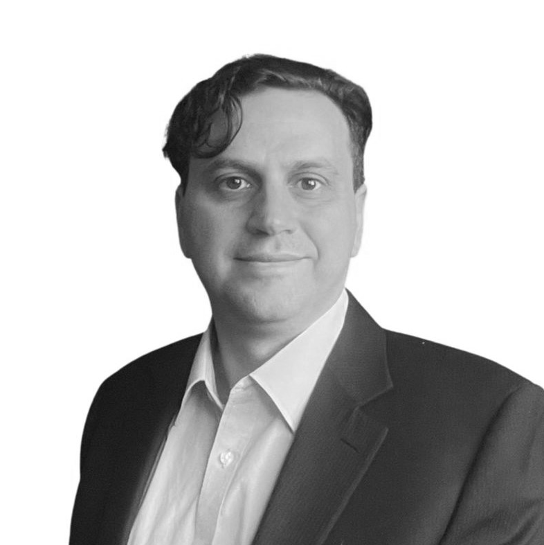 Mhd Khaled Daji | Broker | BIG Insurance Mississauga East