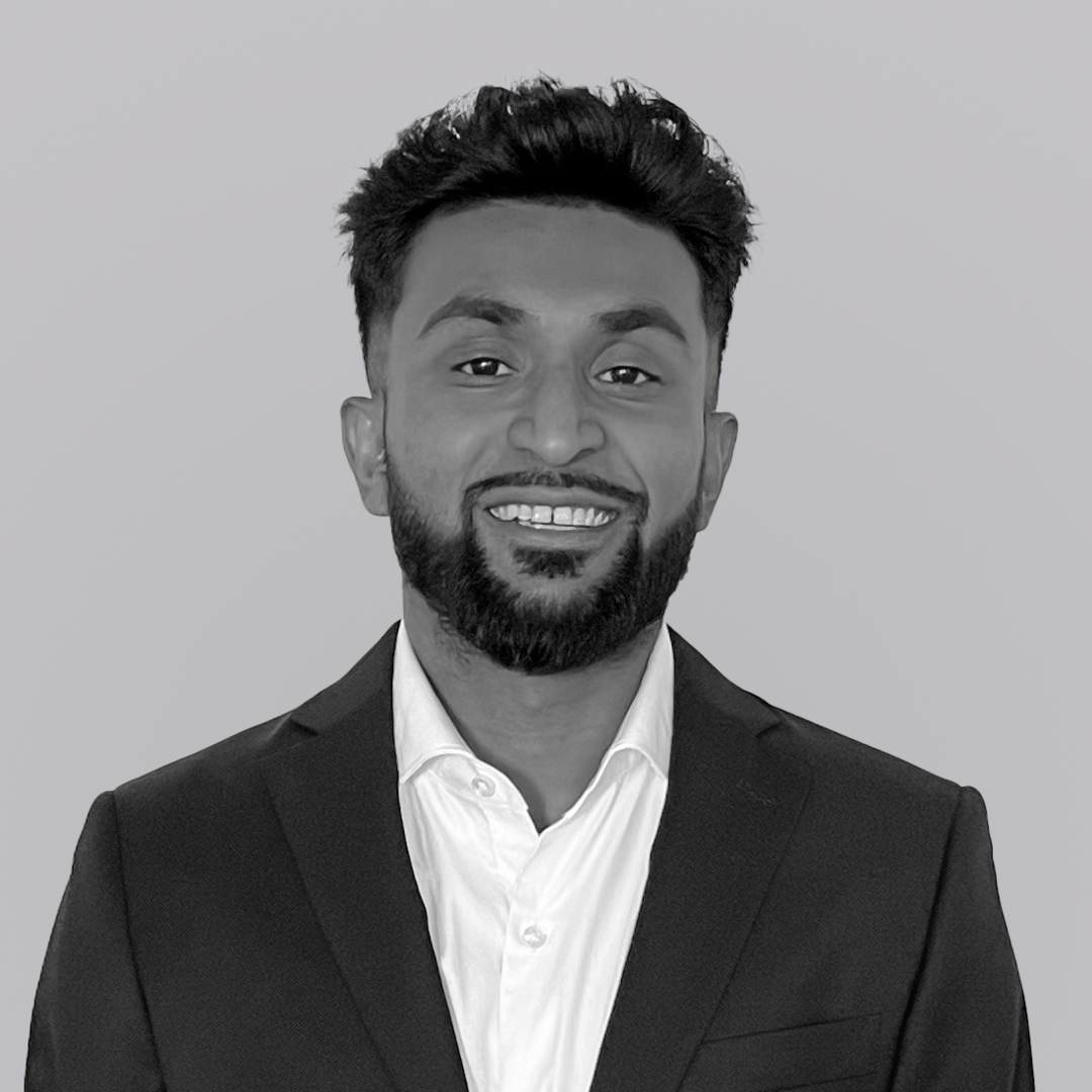 Vinth Nadanasivan | Life Broker | BIG Insurance Stouffville