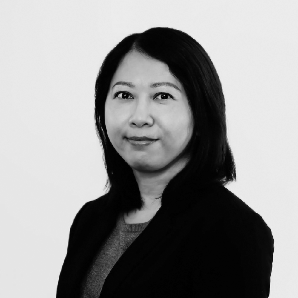 Margaret Lam | Insurance Broker | BIG Insurance Deerfoot