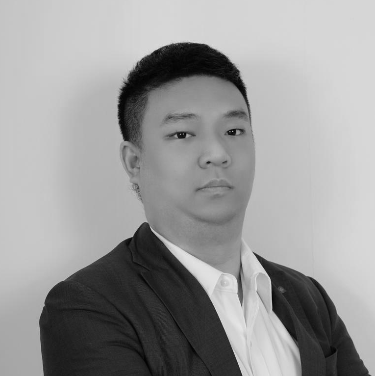Jeremy Wang | Broker | BIG Insurance Markham South