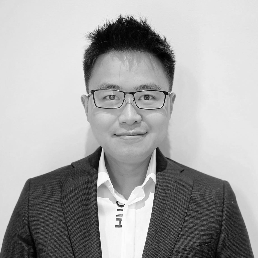 Frank Feng I Broker I BIG Insurance Markham South