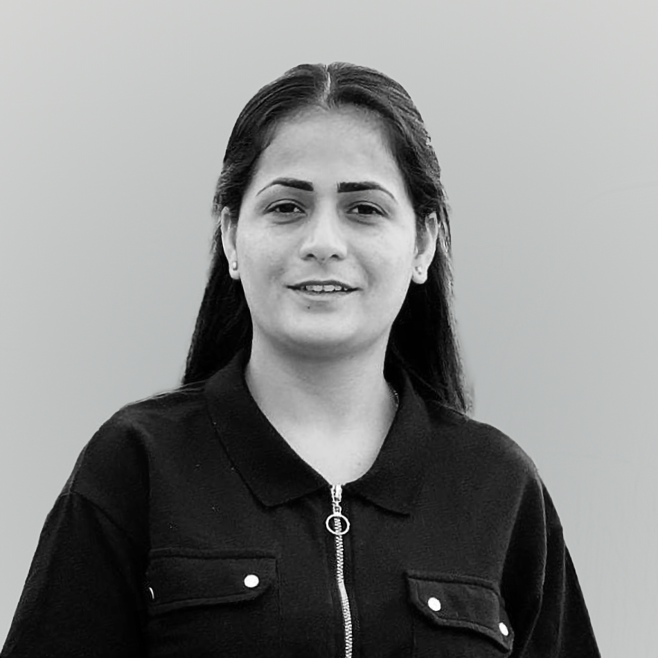 Sharan Kaur | Insurance Broker | BIG Insurance Mississauga West