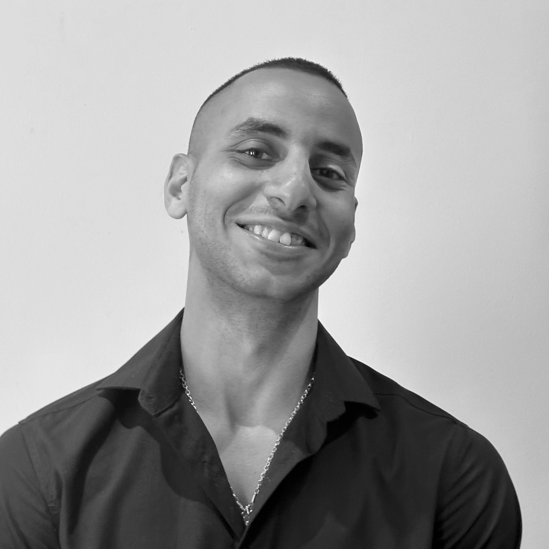 Ramy Rizkalla | Broker | BIG Insurance Burlington East