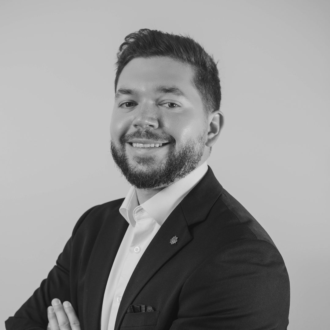 Devin Stockford | Broker | BIG Insurance Ancaster
