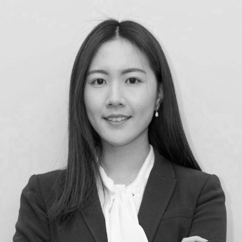Ping Wang | Broker | BIG Insurance Whitby