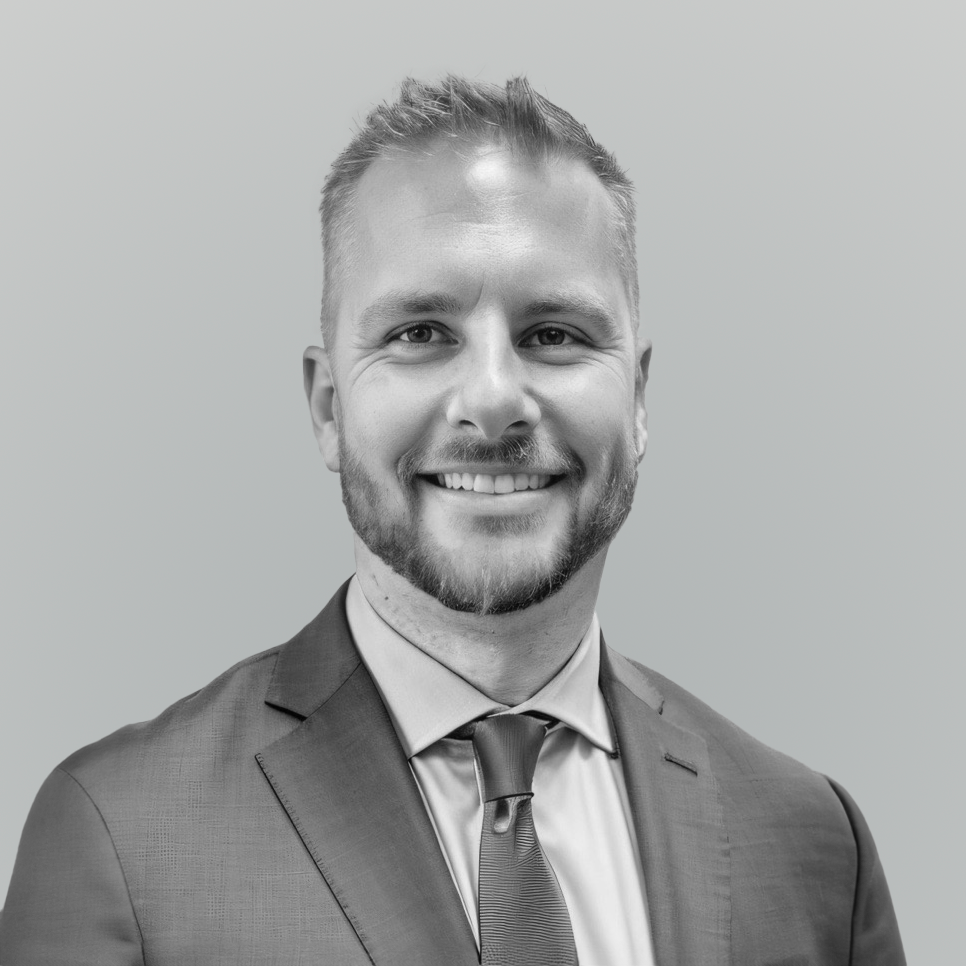 Chad Price I Broker I BIG Insurance Ouellette Corners
