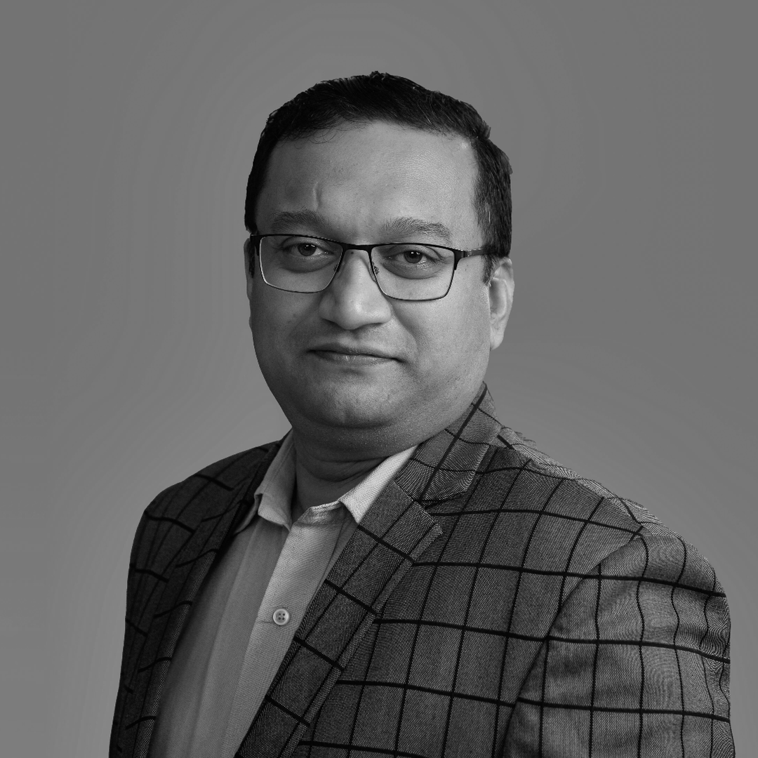 Ranjit Menon I Insurance Broker I BIG Insurance Acton