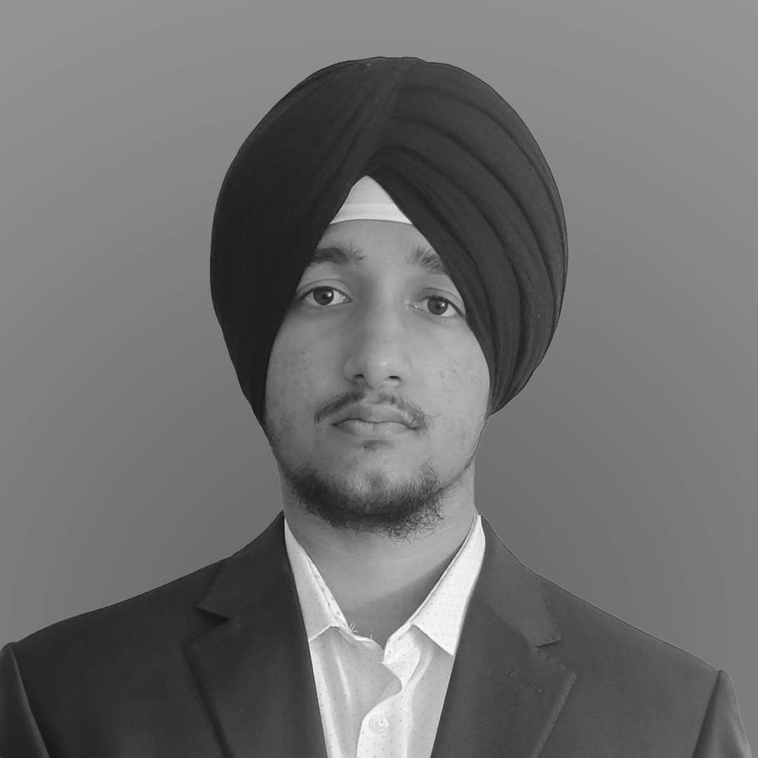 Bhav Sandhu I Broker I BIG Insurance Bolton