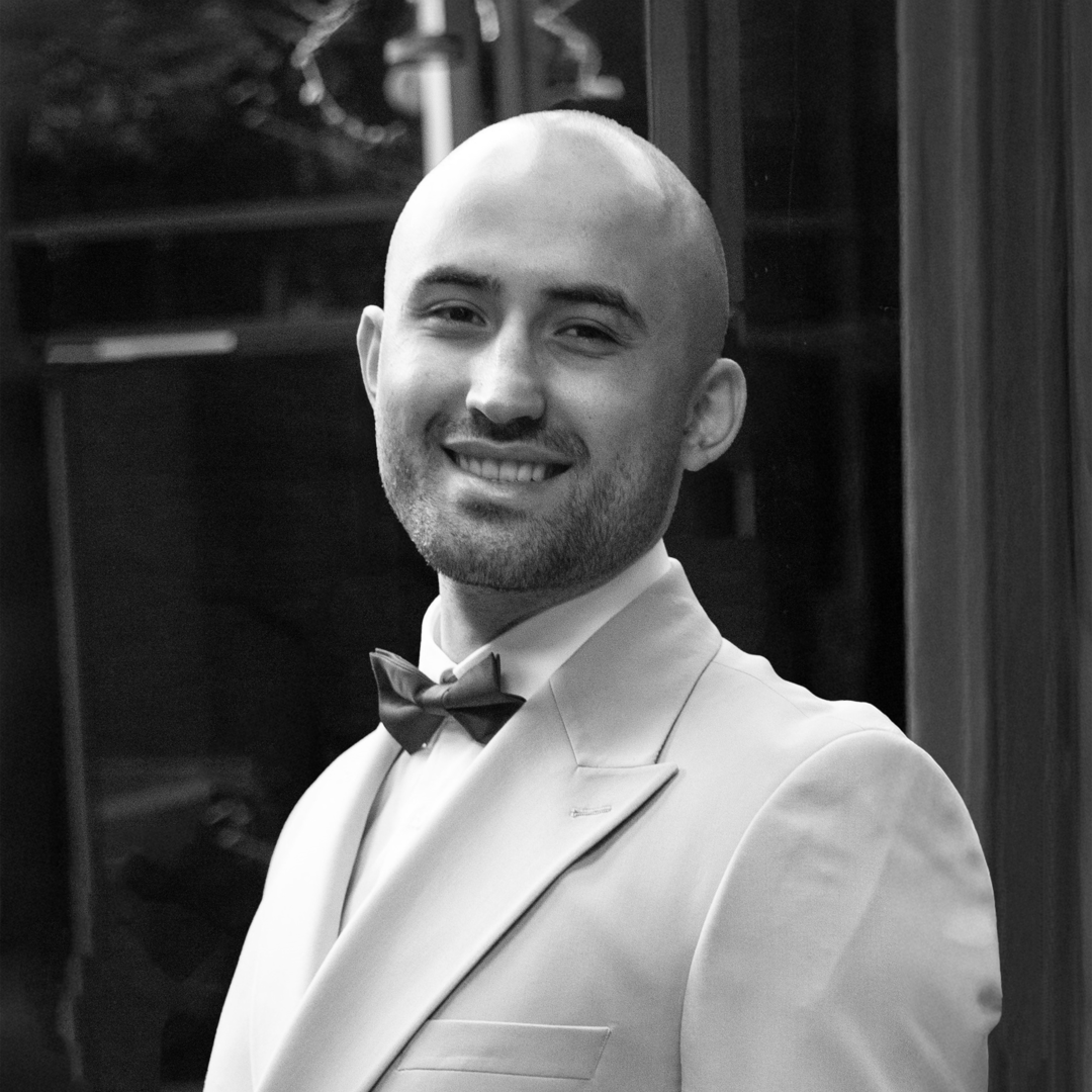 Mustafa Uludag I CSR I BIG Insurance Waterdown
