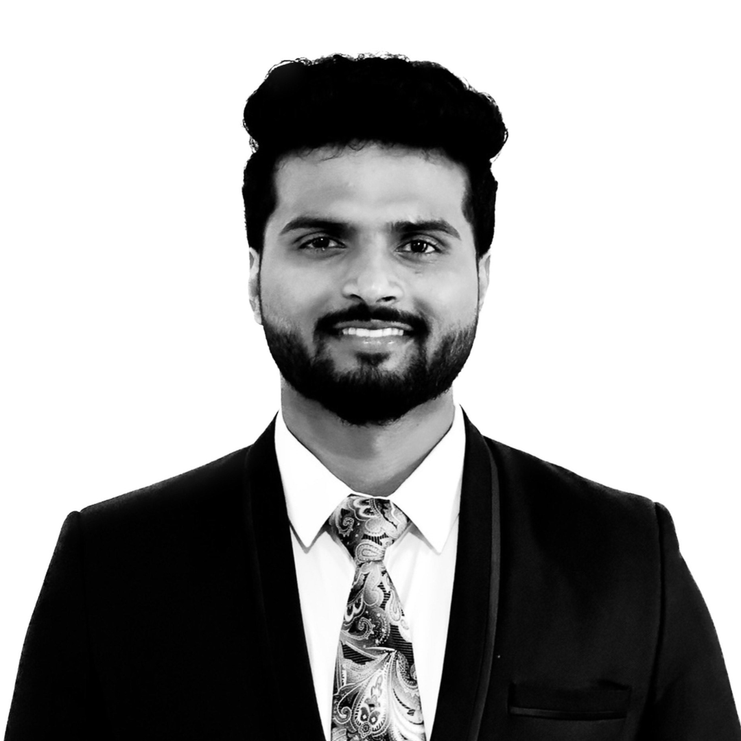 Joshua Samuel | Broker | BIG Insurance Port Credit