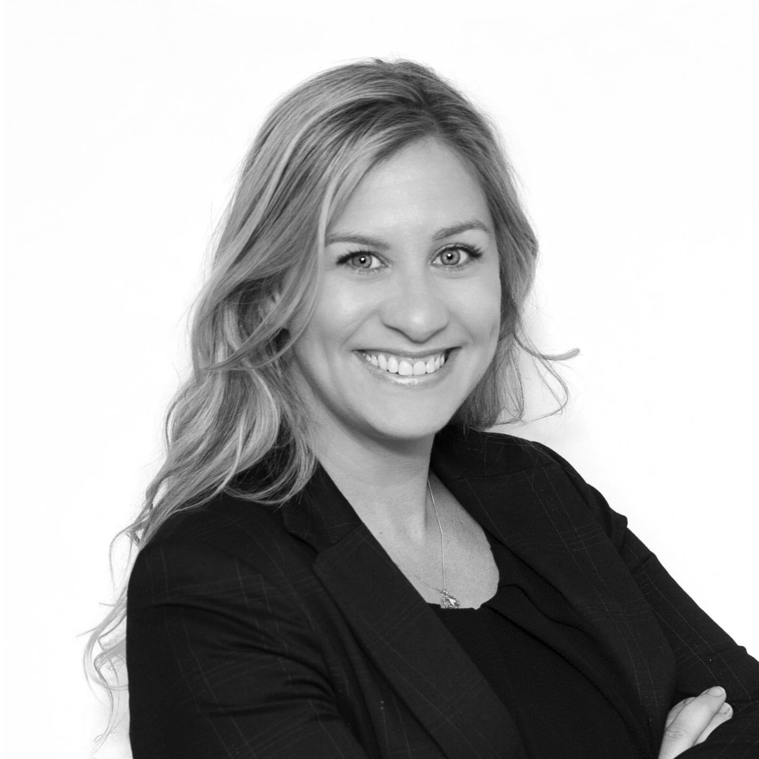 Sharelle McArthur I Broker I BIG Insurance Stoney Creek