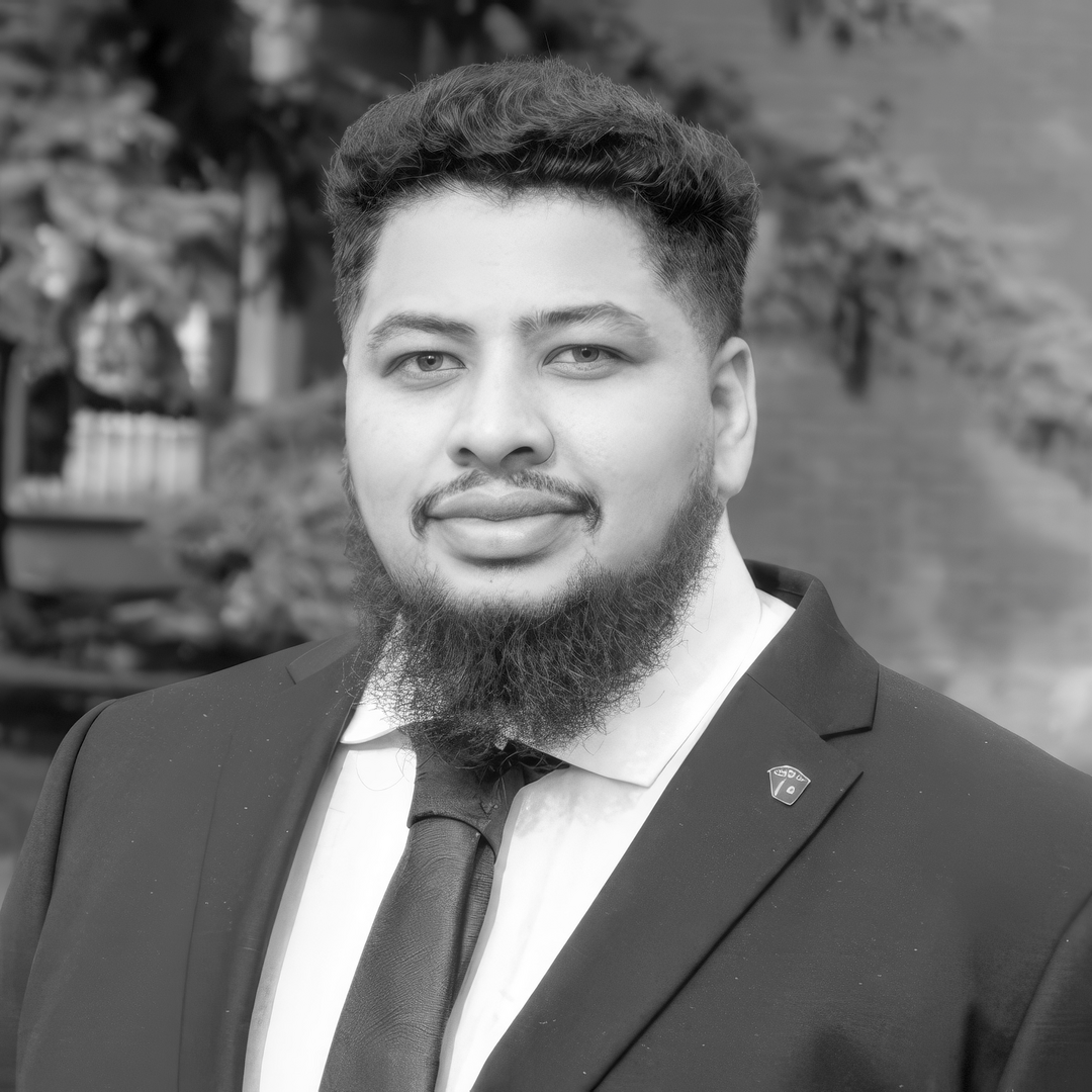 Nasir Mohammad I Insurance Broker I BIG Insurance Milton