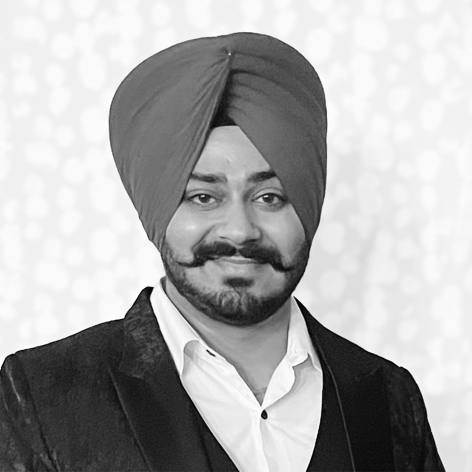 Davinderjit Singh I Broker I BIG Insurance Mississauga East