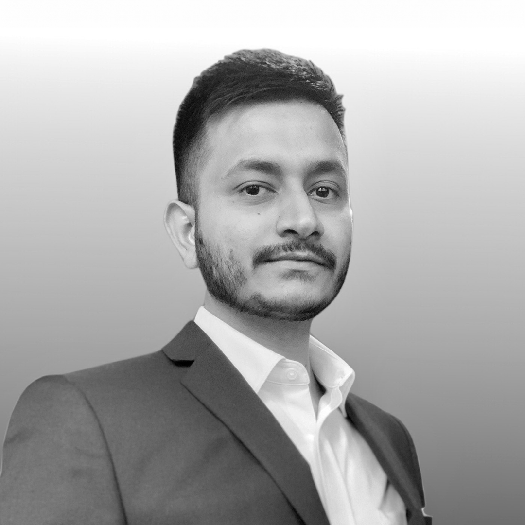 Gurinder Singh | Dual Broker | BIG Insurance Mississauga West