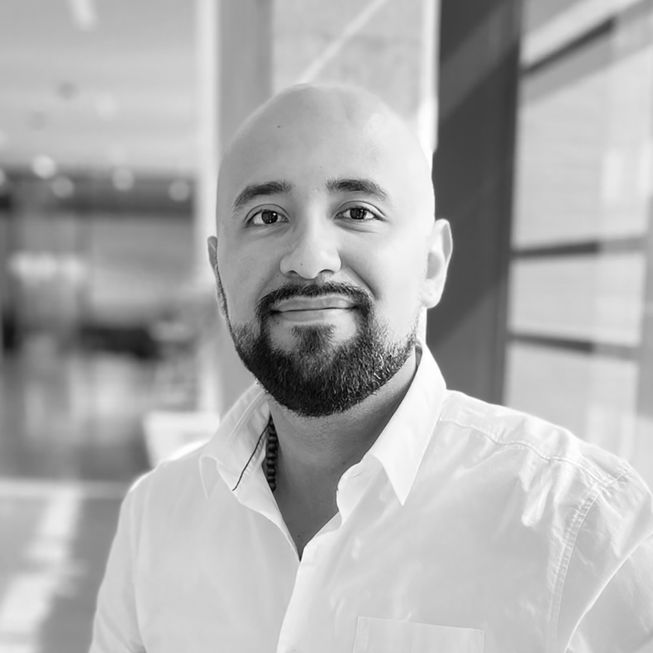 Diego Diaz Cruz I Insurance Broker I BIG Insurance Mississauga East