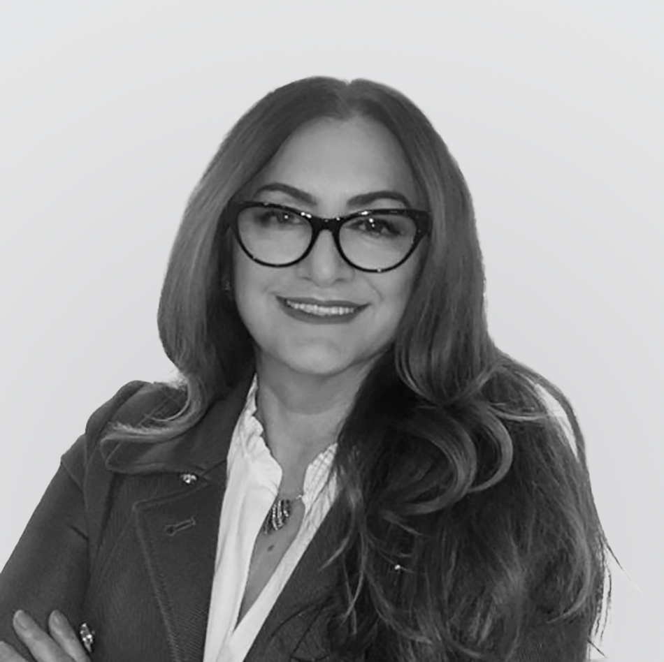 Nasrin Shajari I Insurance Broker I BIG Insurance Markham East