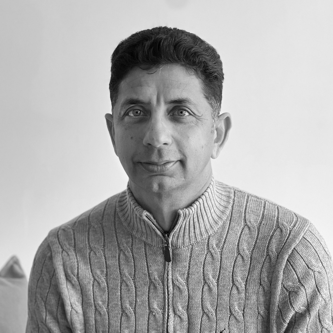 Gurvinder Nagra I Insurance Broker I BIG Insurance Mississauga East