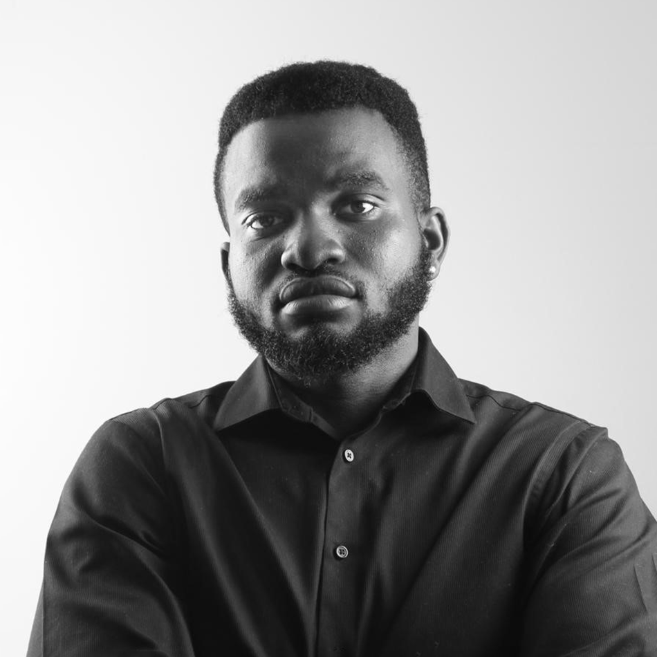 Favour Ogadi | Broker | BIG Waterloo