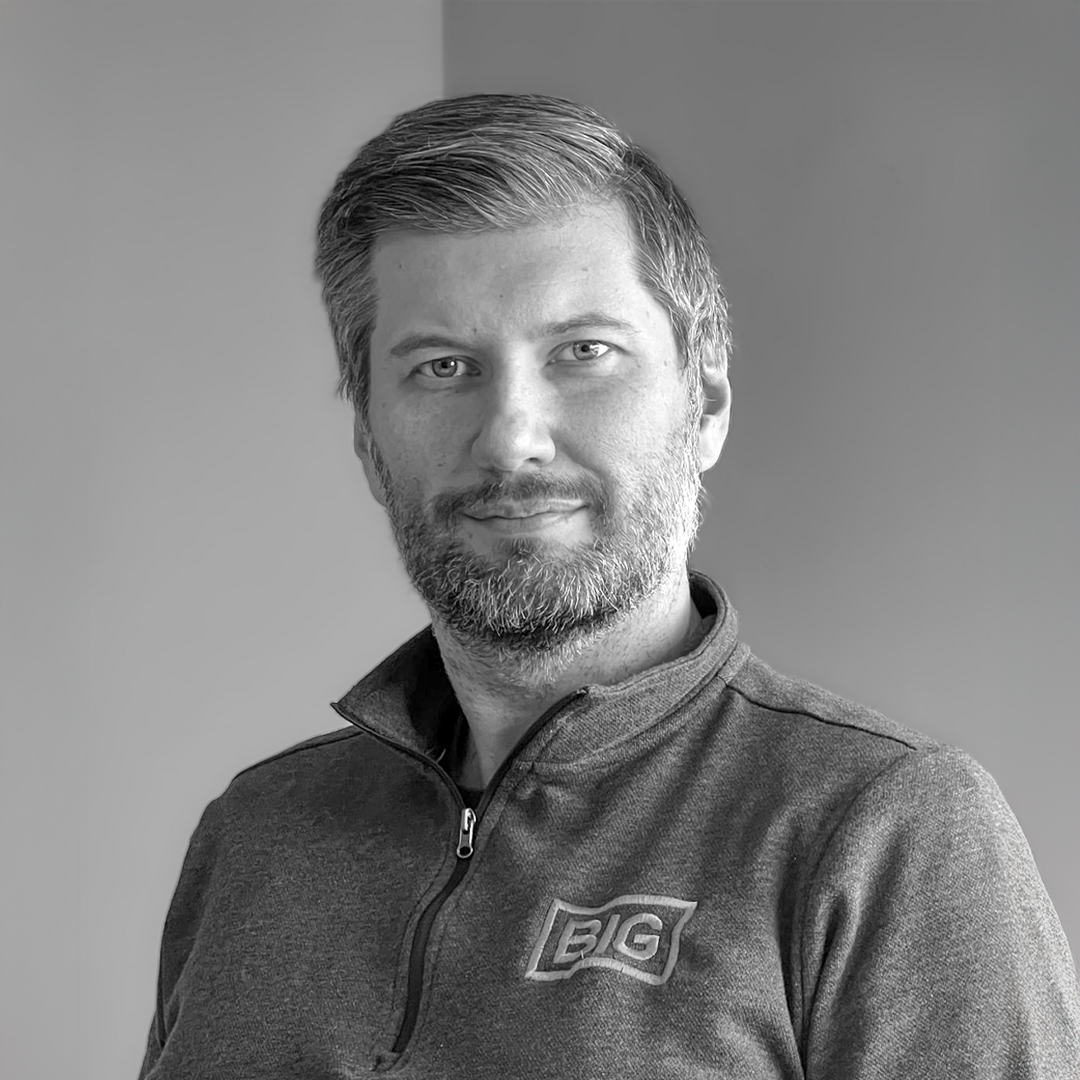 Mile Balen | Insurance Broker | BIG Insurance Oakville