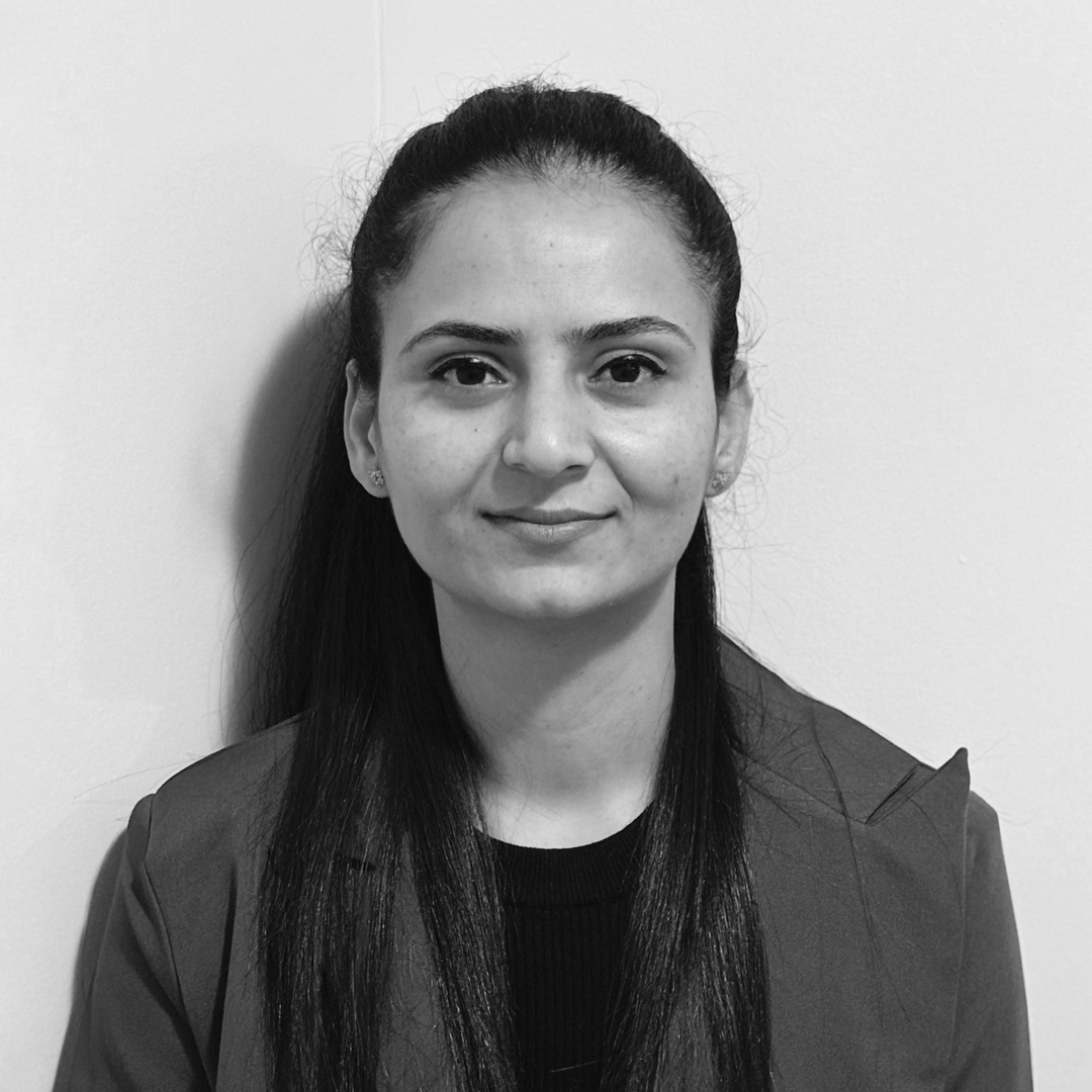 Paramjit Kaur I CSR I BIG Insurance Brampton