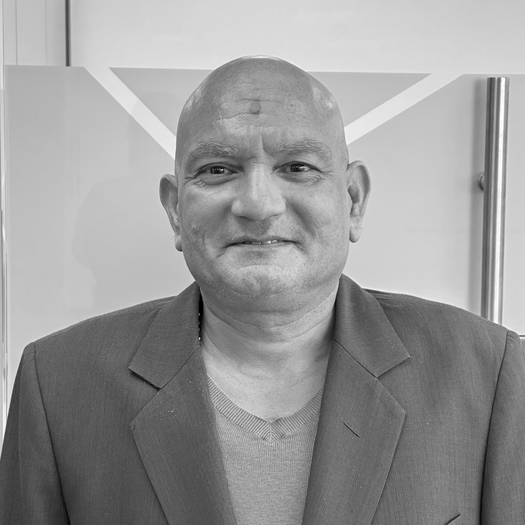 Pareshkumar Amin I Insurance Broker I BIG Insurance Georgetown