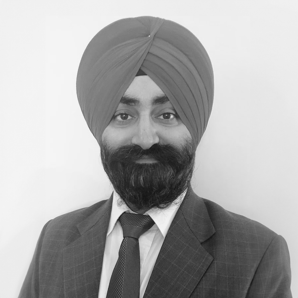 Gagandeep Chawla I Dual Insurance Broker I BIG Insurance Brampton