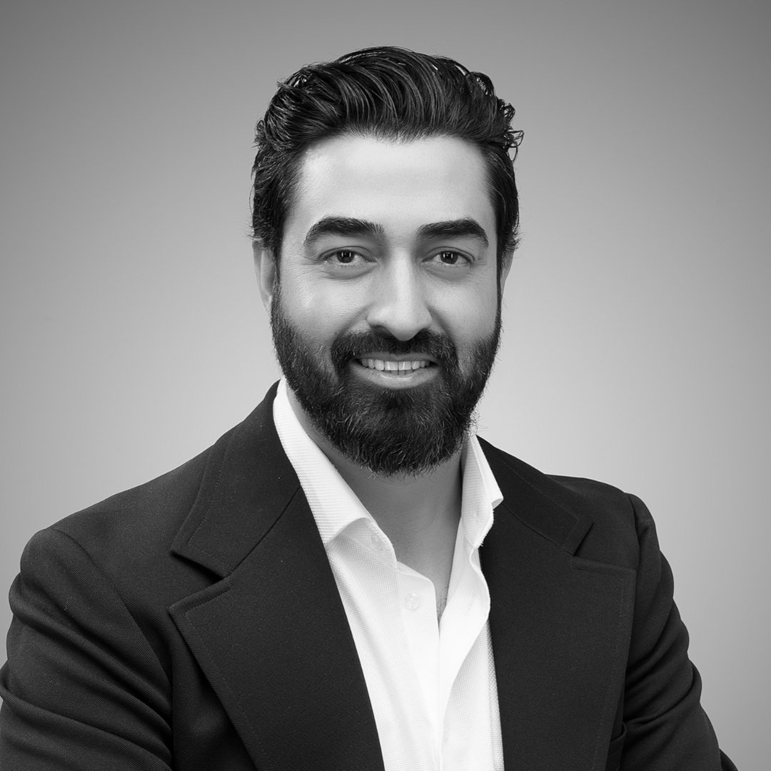 Hamidulla (Hamid) Bashardost I Insurance Broker I BIG Insurance Oshawa