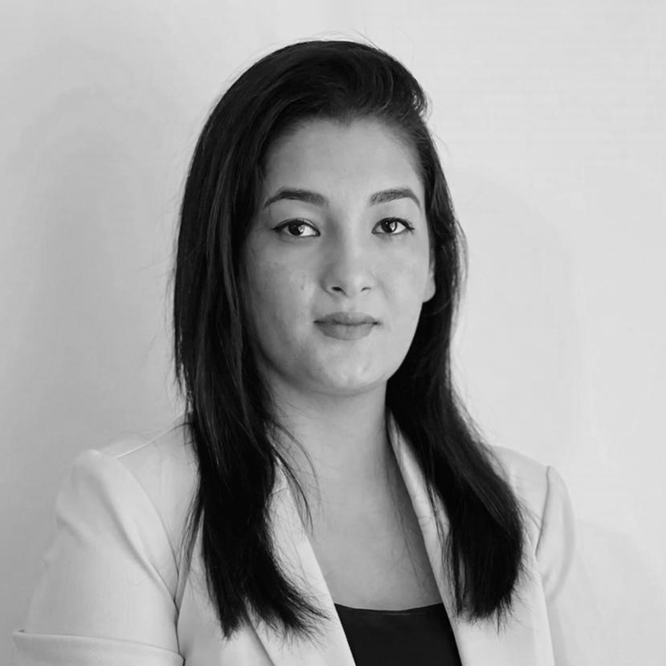 Jaspreet Kaur I Account Manager I BIG Insurance Brampton