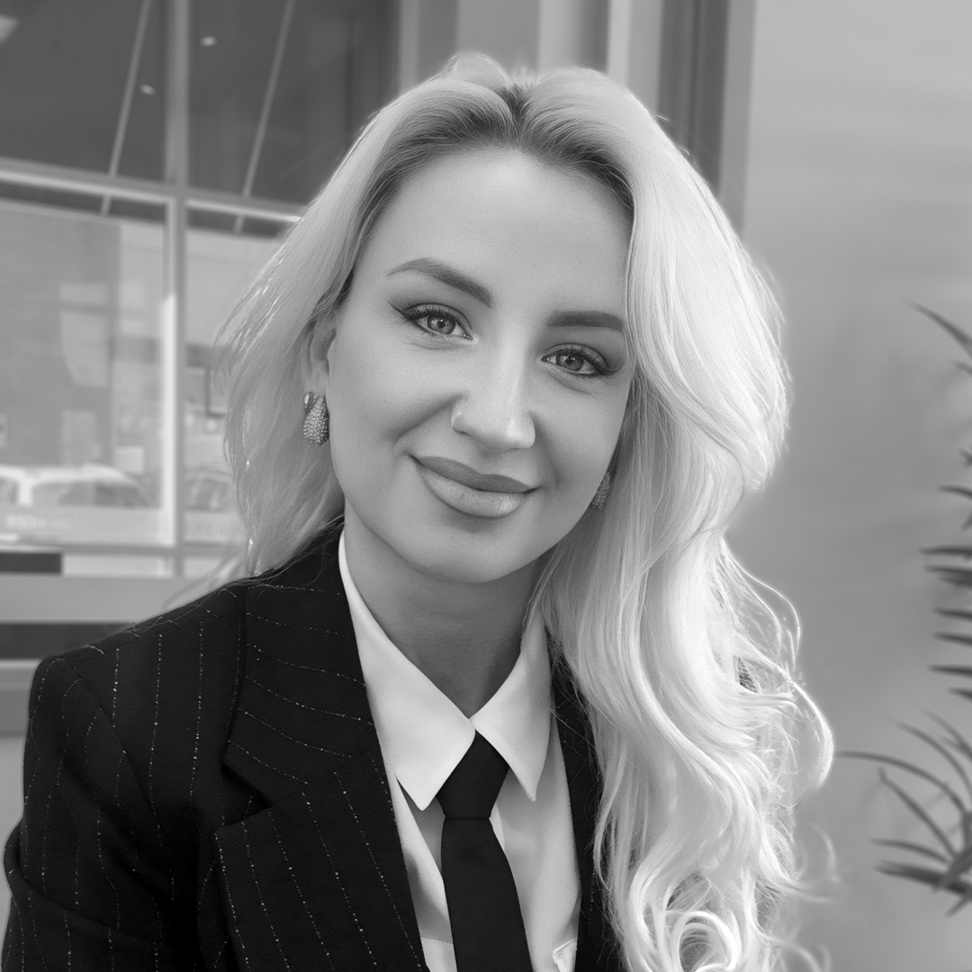 Nikolina Obajdin I Managing Partner I BIG Insurance Clarkson