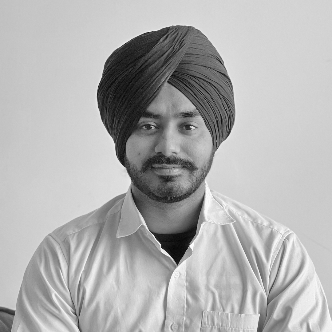 Sukhpreet Singh I Insurance Broker I BIG Insurance Mississauga East