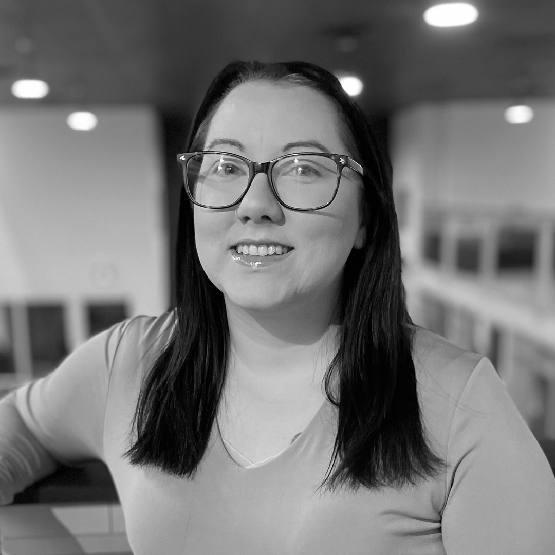 Desiree Laroche | Portfolio Projects Team Lead | BIG Insurance Welland