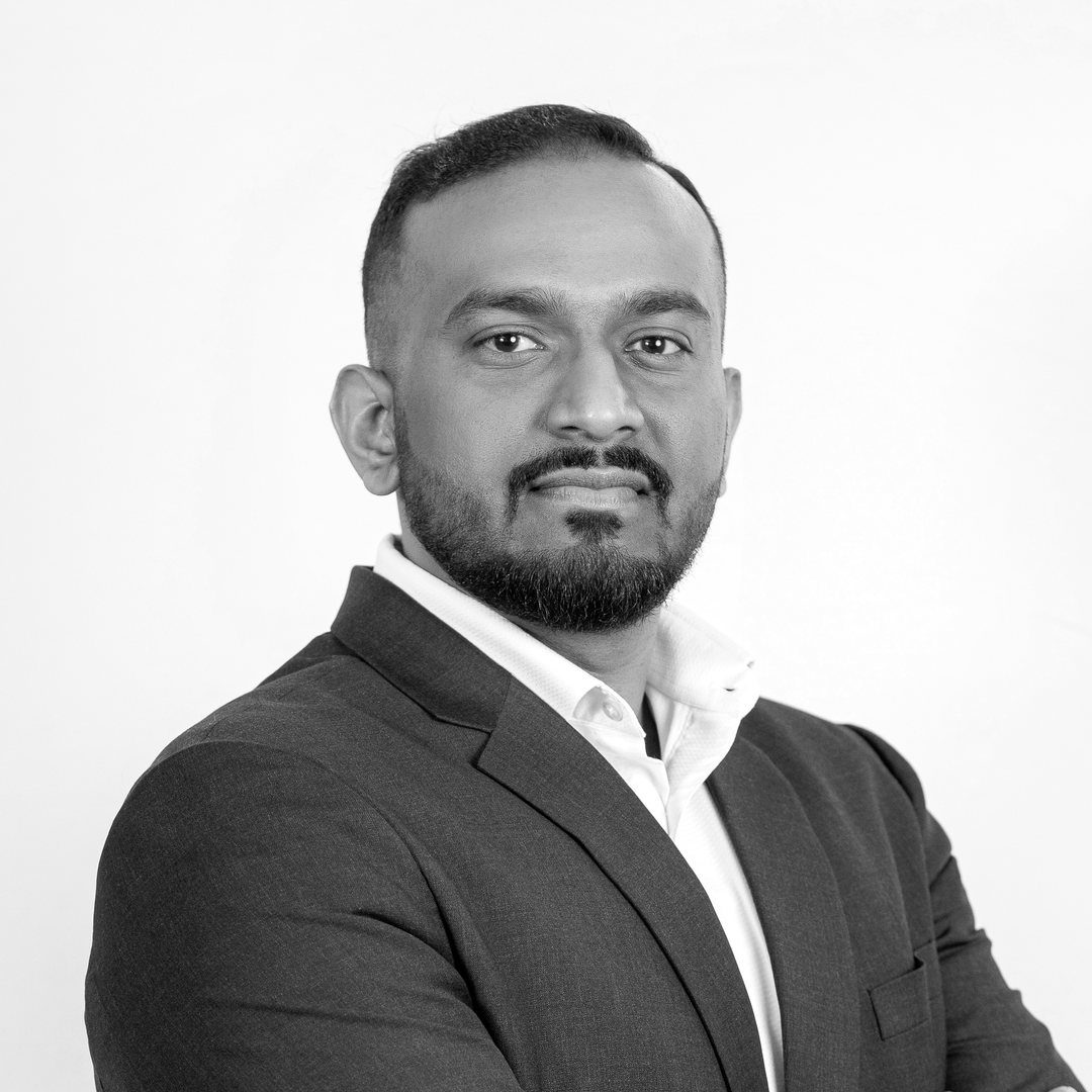 Aasish Thomas I Broker I BIG Insurance Moncton