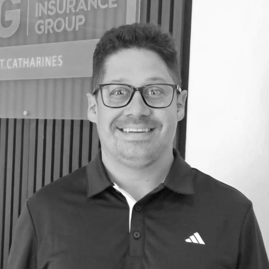 Chris Chandler l Insurance Broker l BIG Insurance St. Catharines Chris Chandler l Insurance Broker l BIG Insurance St. Catharines