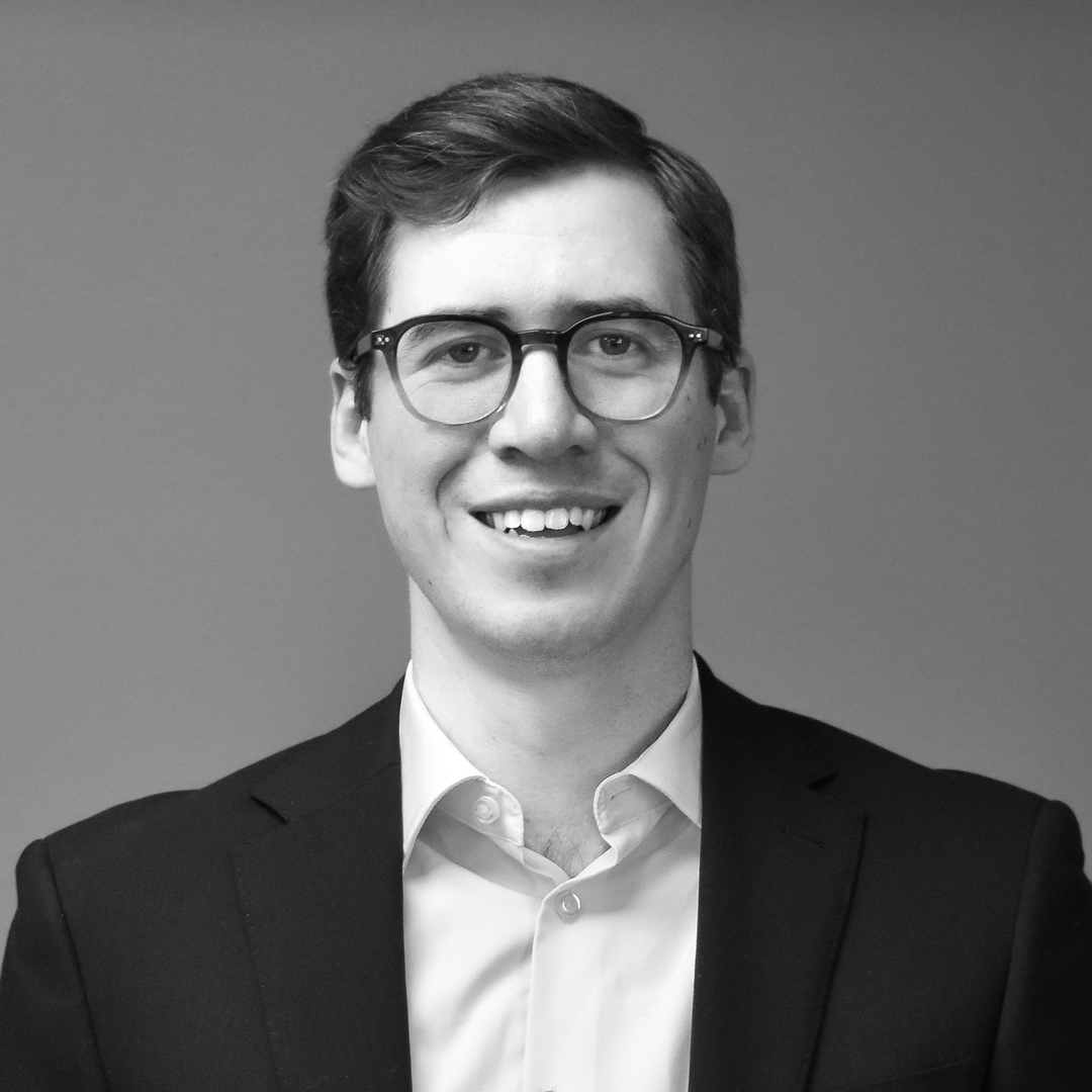 Rourke Stevenson I Insurance Broker I BIG Insurance Peterborough
