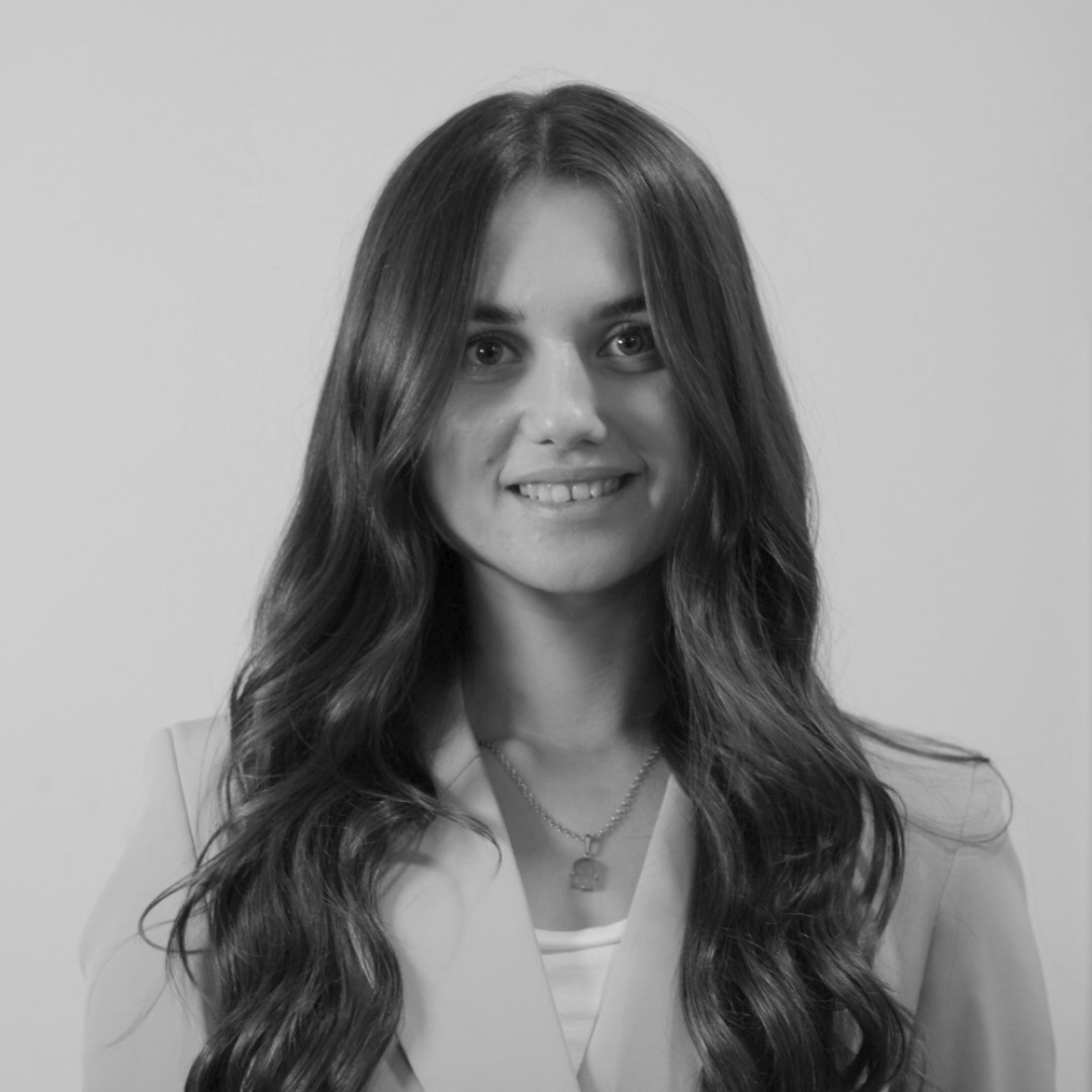 Khrystyna Mysiutina | Account Assistant | BIG Insurance Queensway