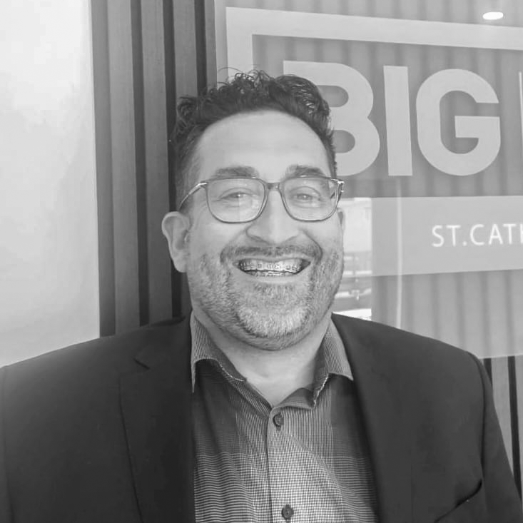 Joseph Tremain l Insurance Broker l BIG Insurance St. Catharines