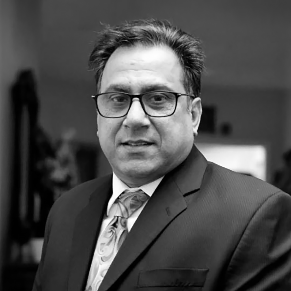 Syed Ali | Insurance Broker | BIG Insurance Mississauga East